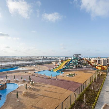 Gewan Resort New Alamein エル・アラメイン エクステリア 写真