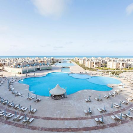 Gewan Resort New Alamein エル・アラメイン エクステリア 写真
