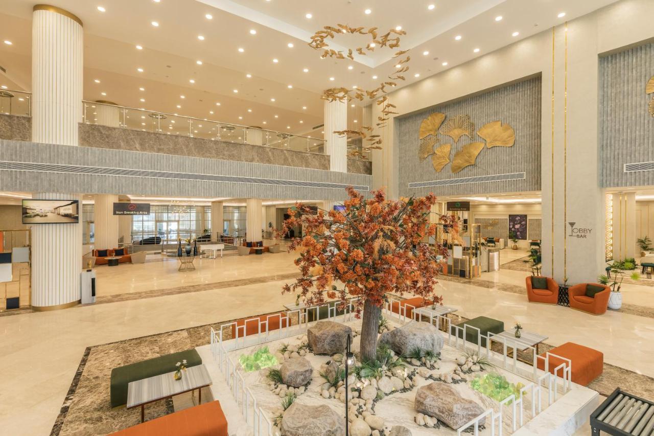Gewan Resort New Alamein エル・アラメイン エクステリア 写真