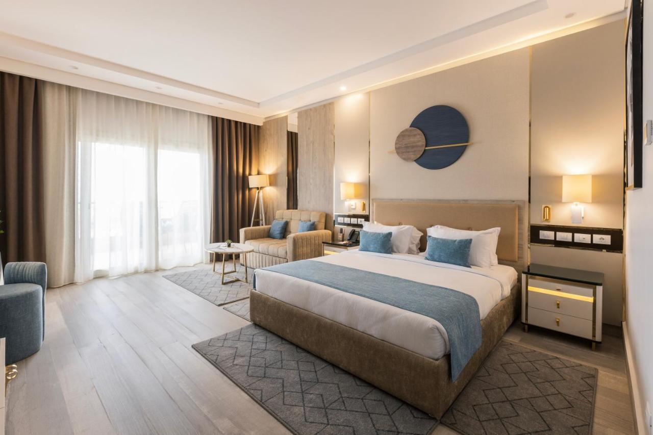Gewan Resort New Alamein エル・アラメイン エクステリア 写真