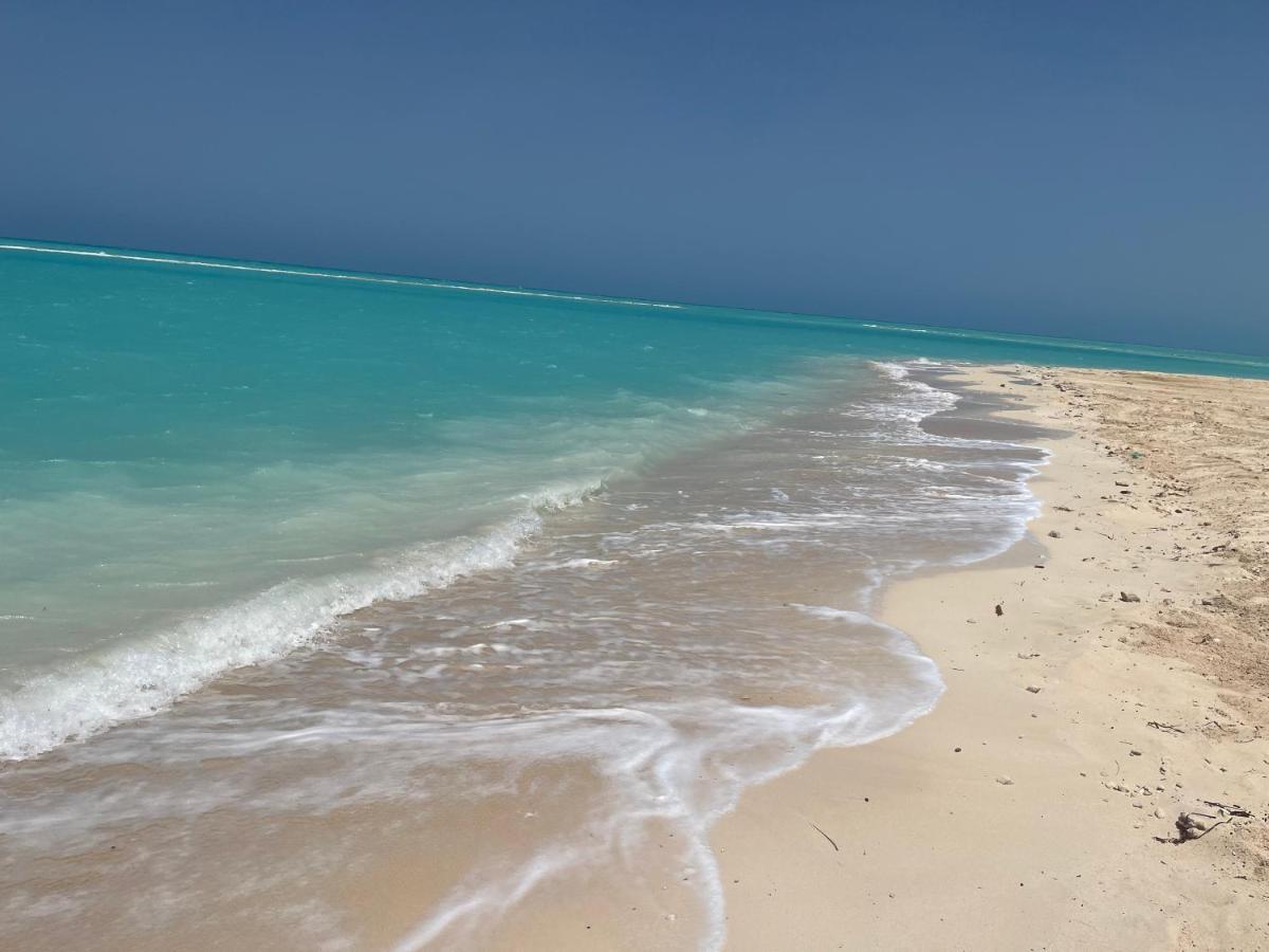 Gewan Resort New Alamein エル・アラメイン エクステリア 写真