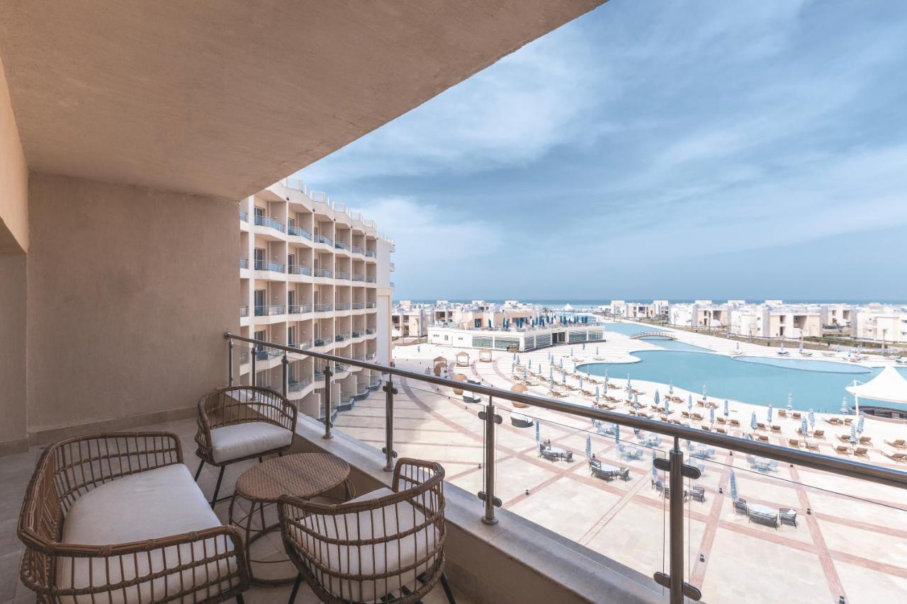 Gewan Resort New Alamein エル・アラメイン エクステリア 写真