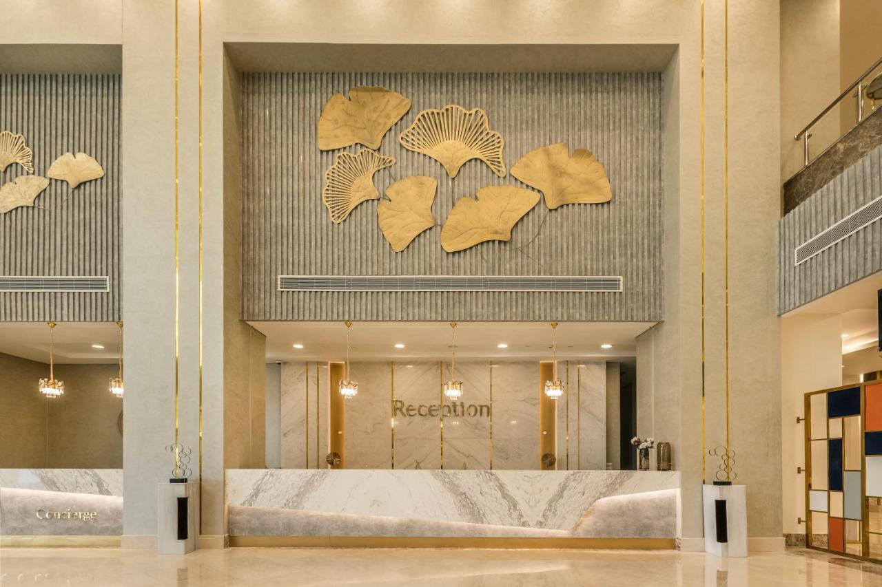 Gewan Resort New Alamein エル・アラメイン エクステリア 写真