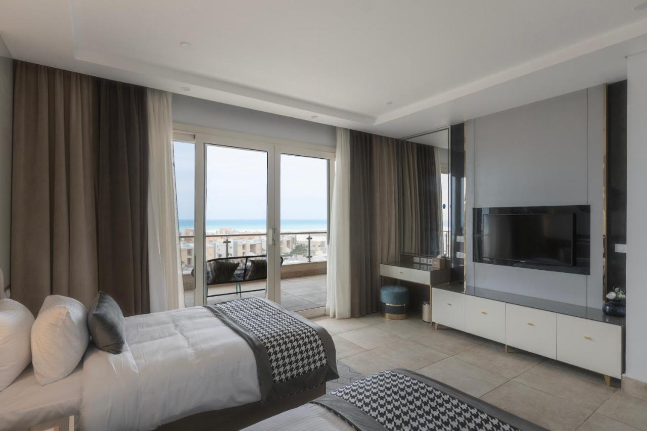 Gewan Resort New Alamein エル・アラメイン エクステリア 写真