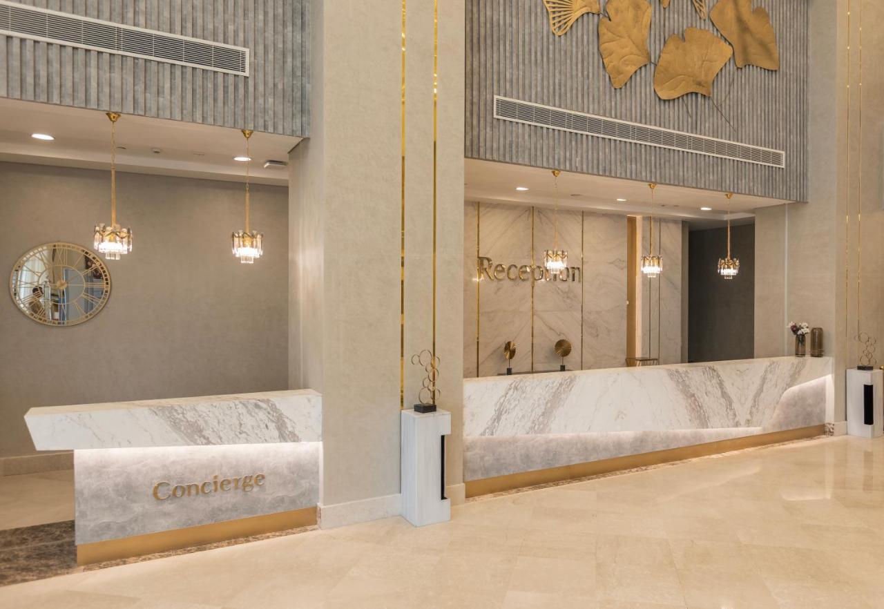 Gewan Resort New Alamein エル・アラメイン エクステリア 写真