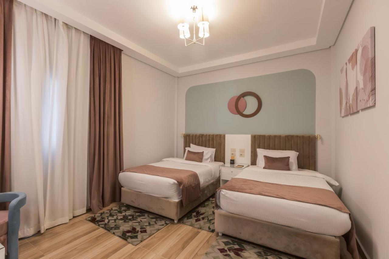 Gewan Resort New Alamein エル・アラメイン エクステリア 写真