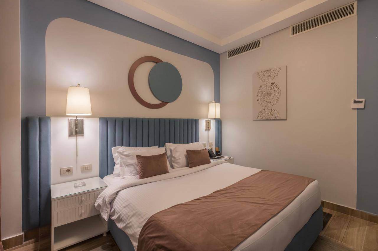 Gewan Resort New Alamein エル・アラメイン エクステリア 写真