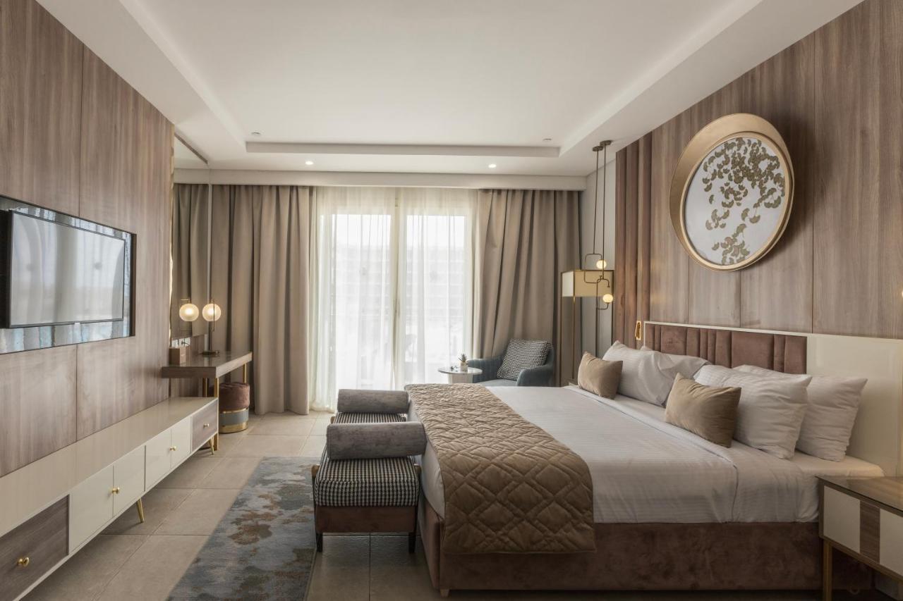 Gewan Resort New Alamein エル・アラメイン エクステリア 写真