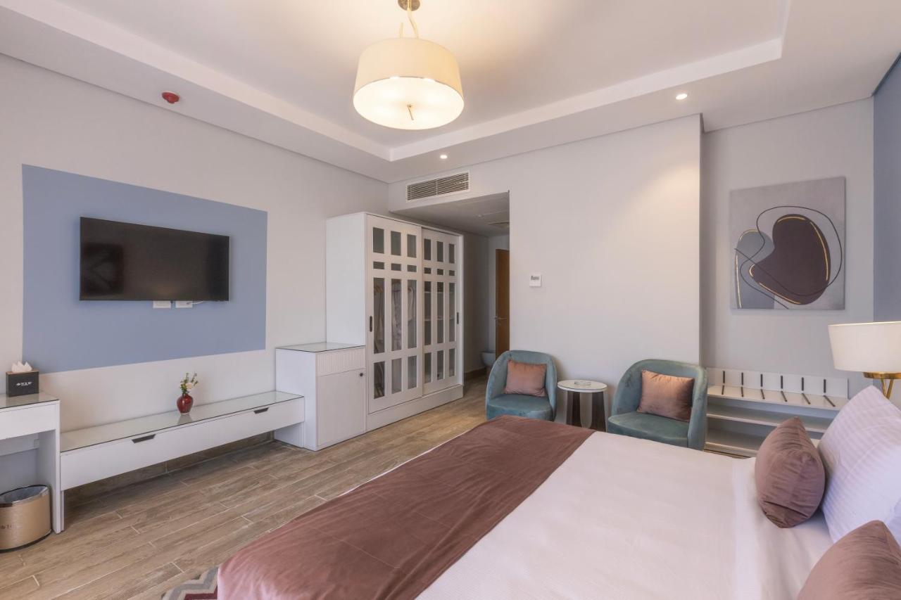 Gewan Resort New Alamein エル・アラメイン エクステリア 写真