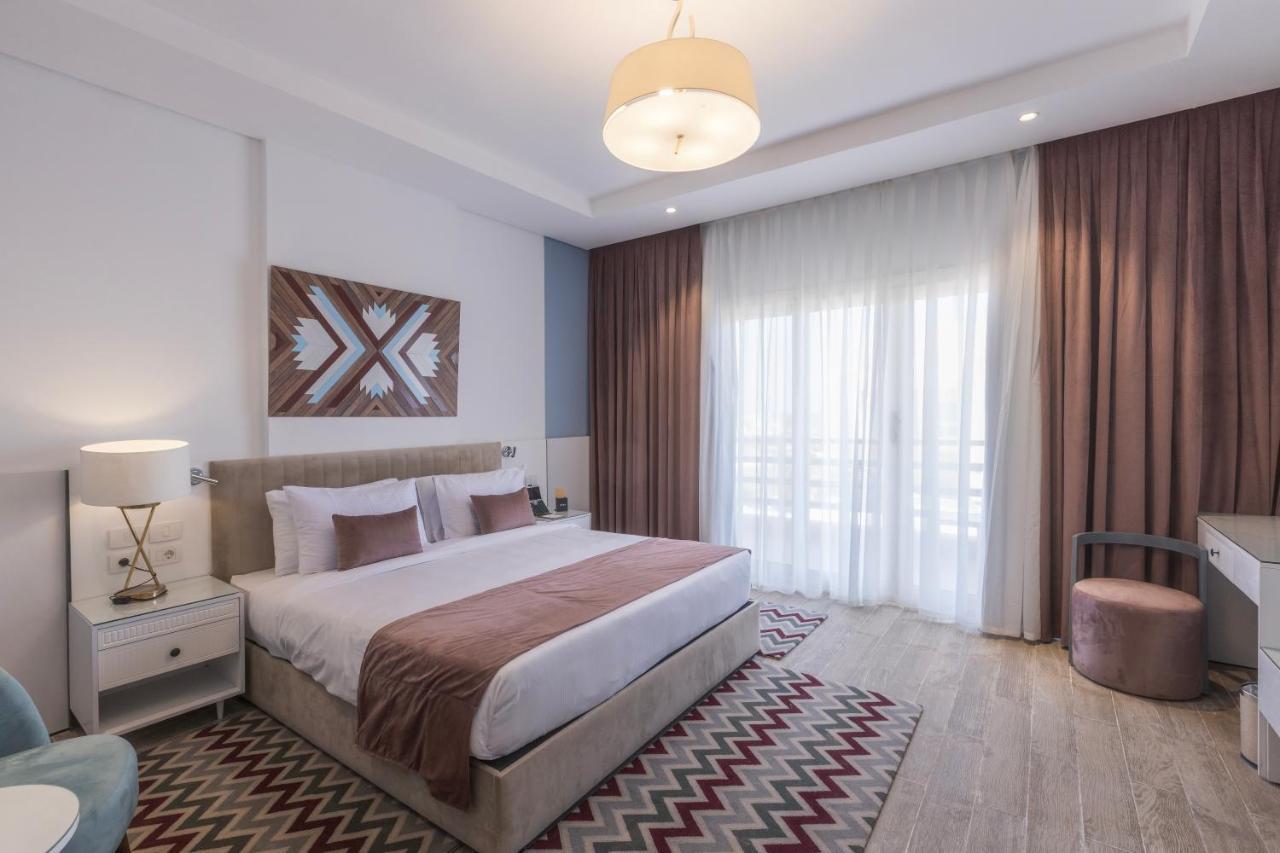 Gewan Resort New Alamein エル・アラメイン エクステリア 写真
