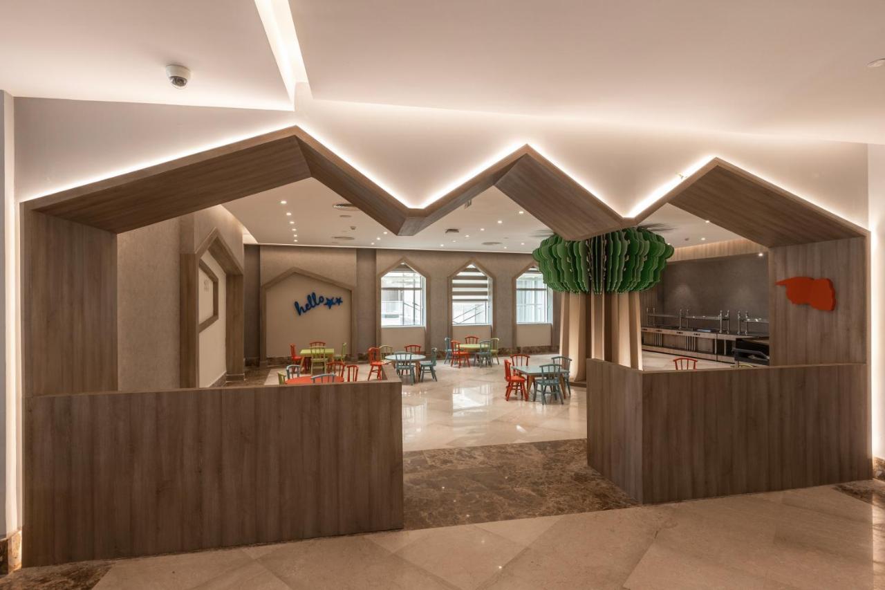 Gewan Resort New Alamein エル・アラメイン エクステリア 写真
