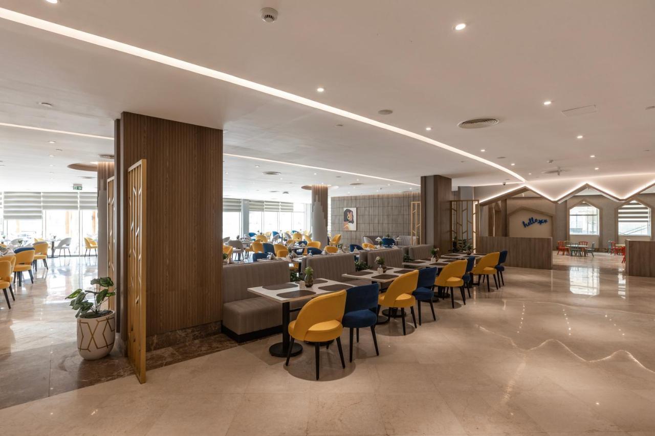 Gewan Resort New Alamein エル・アラメイン エクステリア 写真