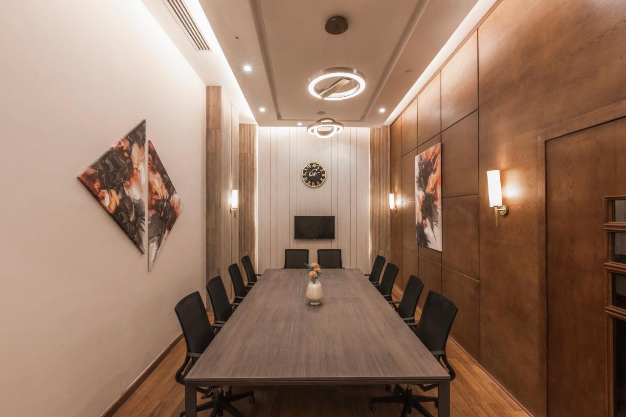 Gewan Resort New Alamein エル・アラメイン エクステリア 写真