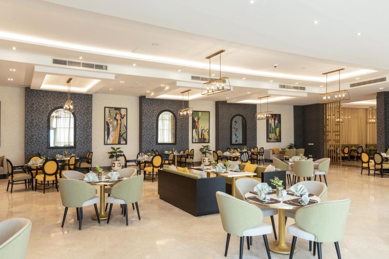 Gewan Resort New Alamein エル・アラメイン エクステリア 写真