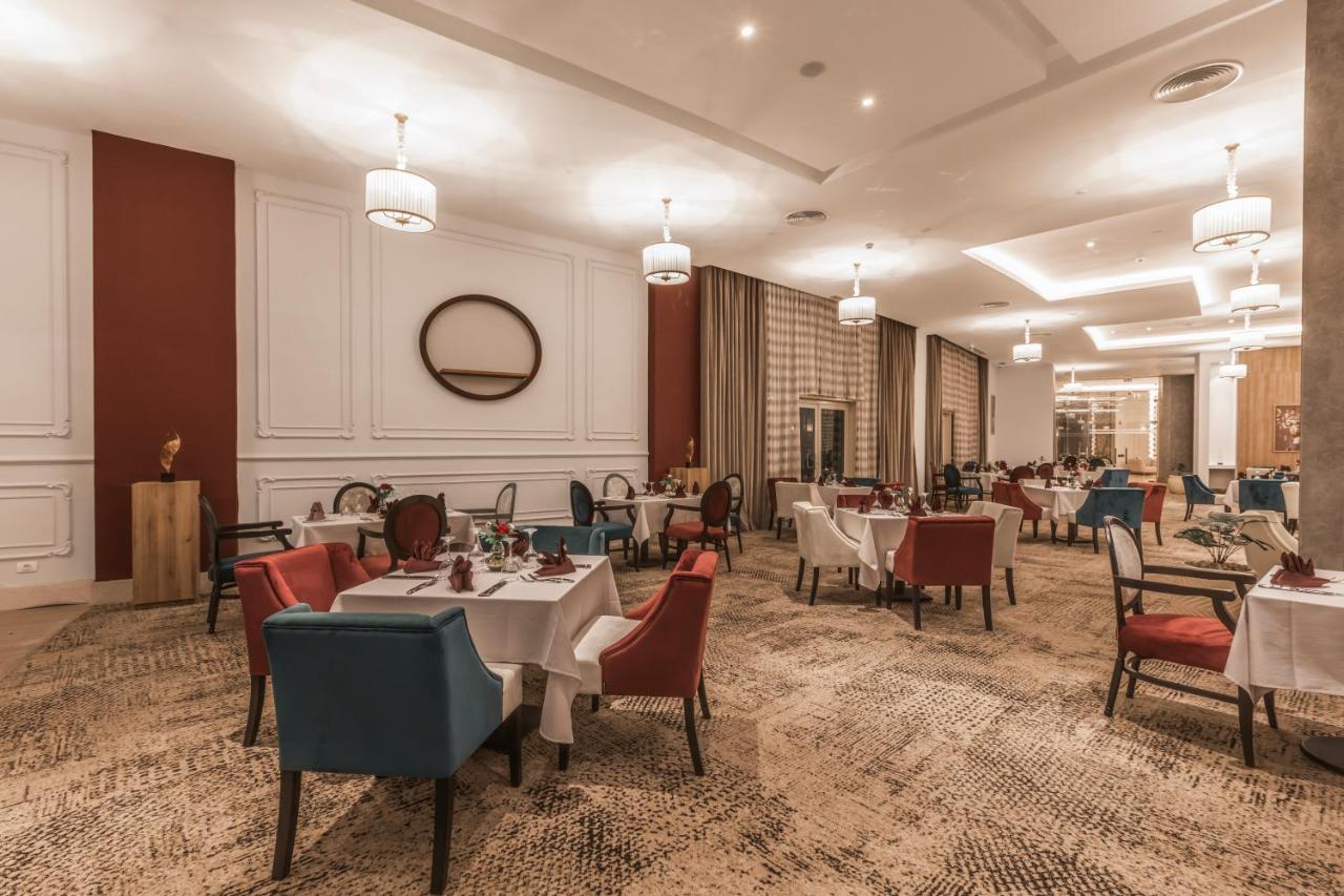 Gewan Resort New Alamein エル・アラメイン エクステリア 写真