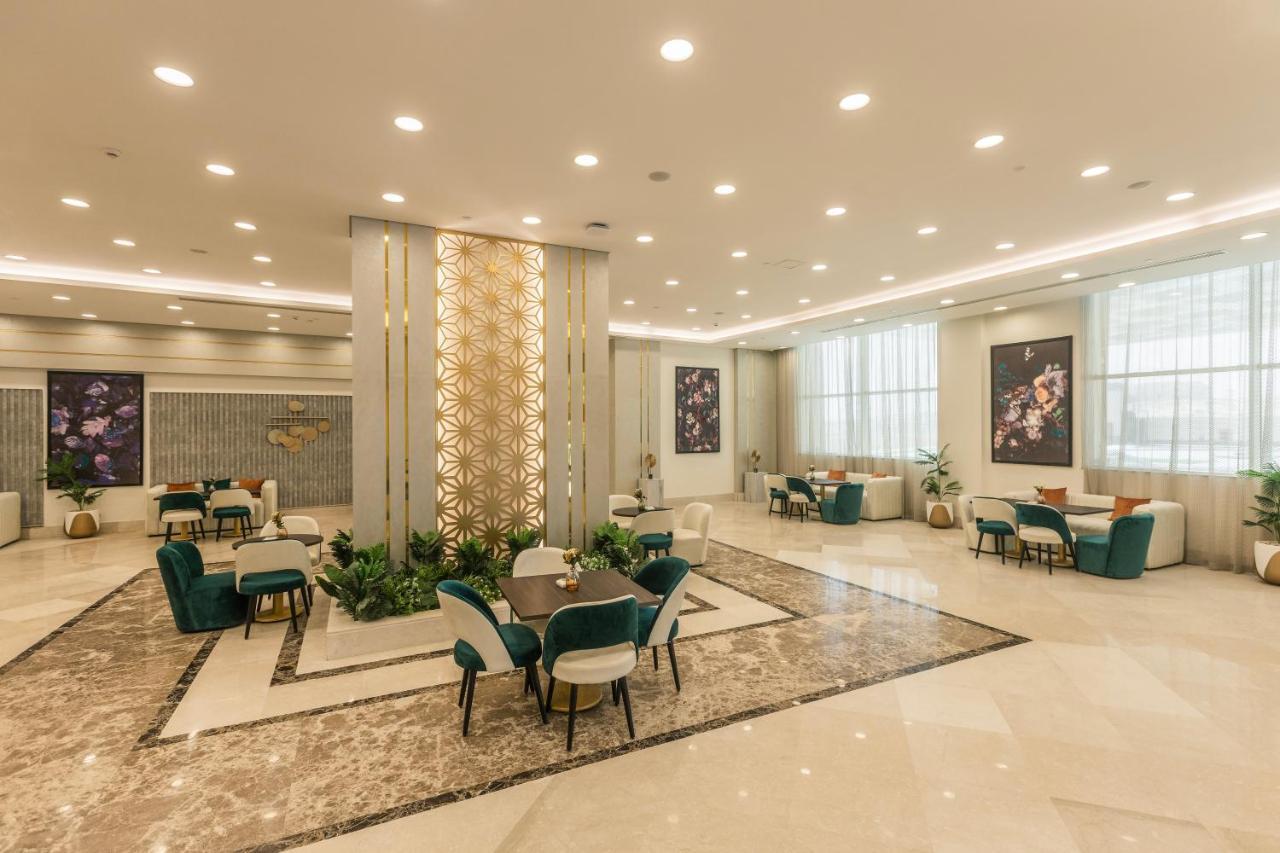 Gewan Resort New Alamein エル・アラメイン エクステリア 写真