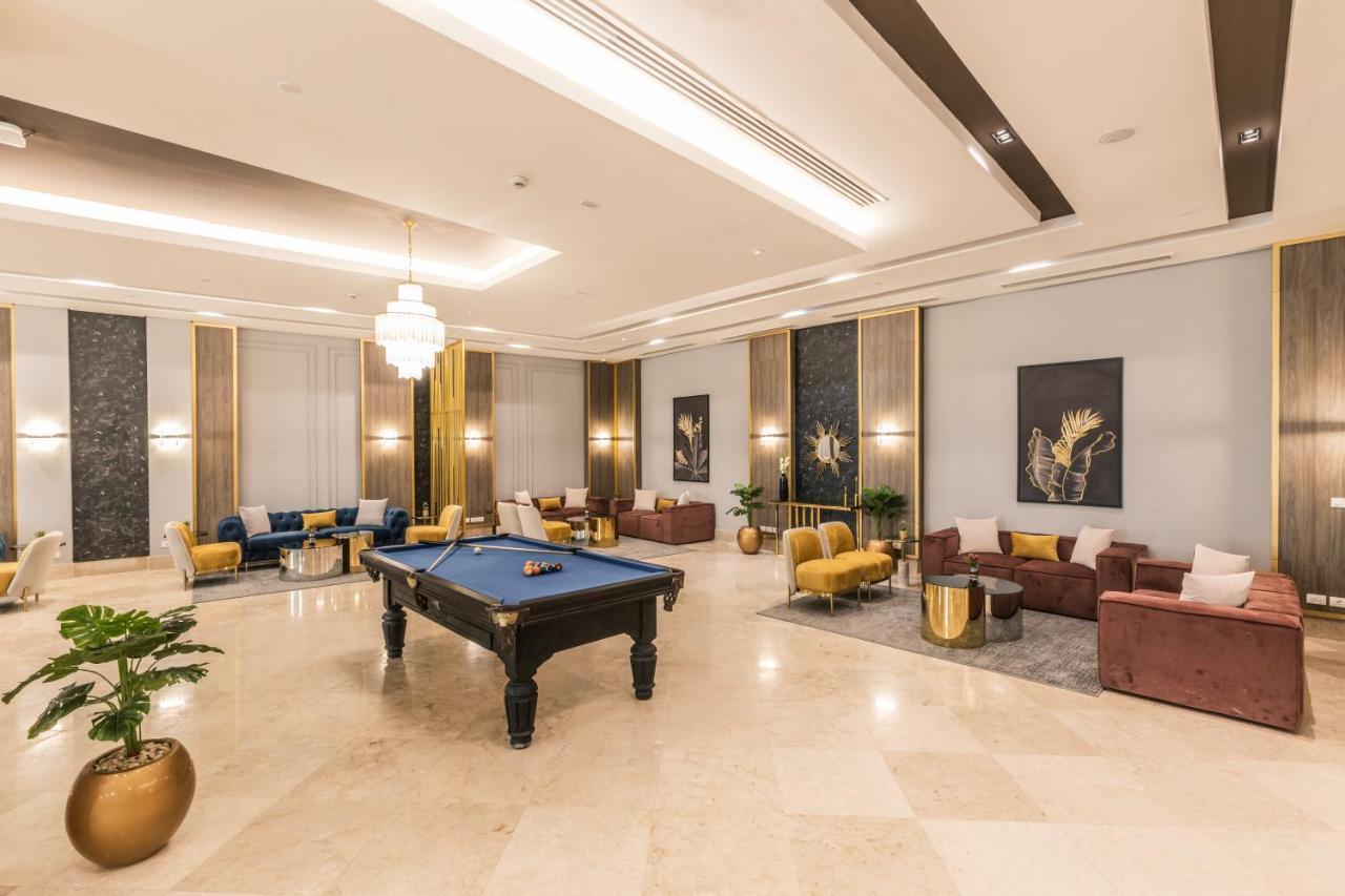 Gewan Resort New Alamein エル・アラメイン エクステリア 写真