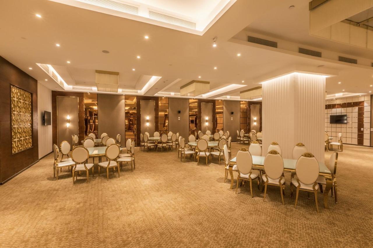 Gewan Resort New Alamein エル・アラメイン エクステリア 写真