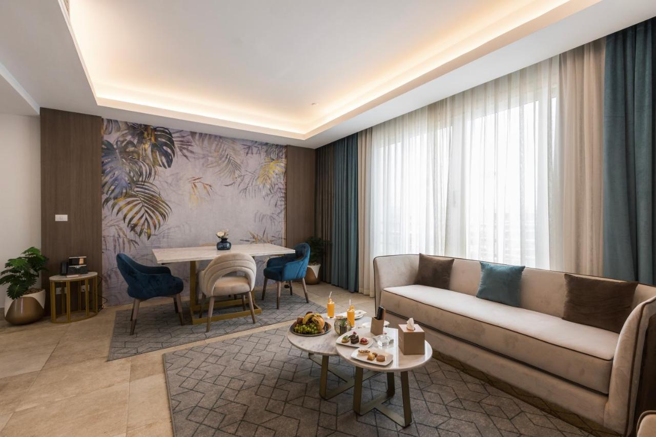 Gewan Resort New Alamein エル・アラメイン エクステリア 写真