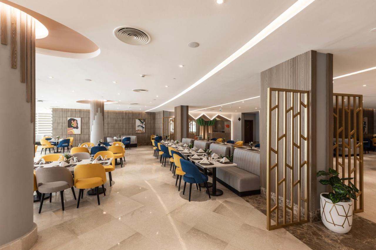 Gewan Resort New Alamein エル・アラメイン エクステリア 写真