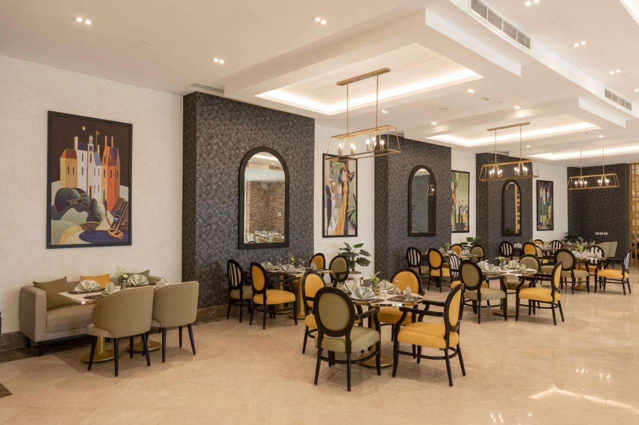 Gewan Resort New Alamein エル・アラメイン エクステリア 写真
