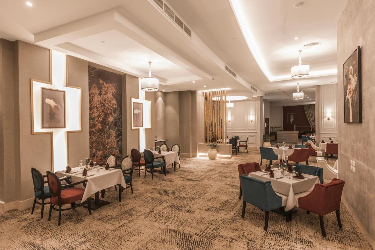 Gewan Resort New Alamein エル・アラメイン エクステリア 写真