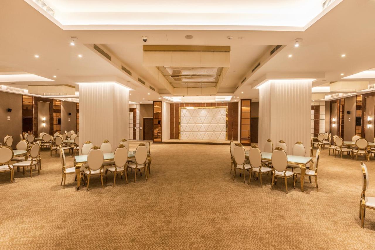 Gewan Resort New Alamein エル・アラメイン エクステリア 写真