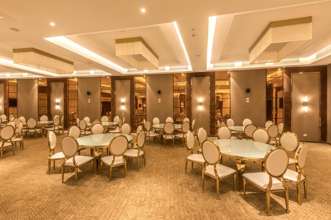 Gewan Resort New Alamein エル・アラメイン エクステリア 写真