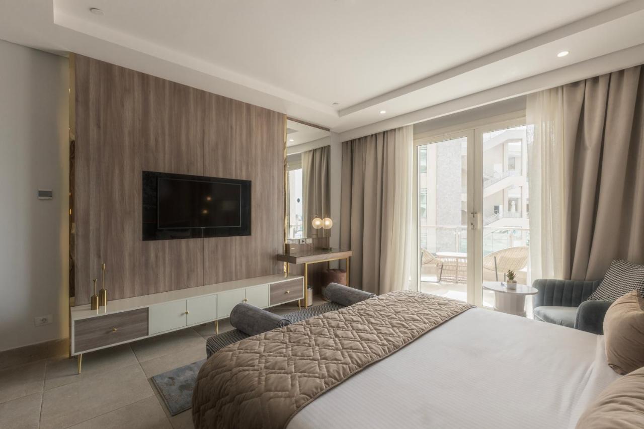 Gewan Resort New Alamein エル・アラメイン エクステリア 写真