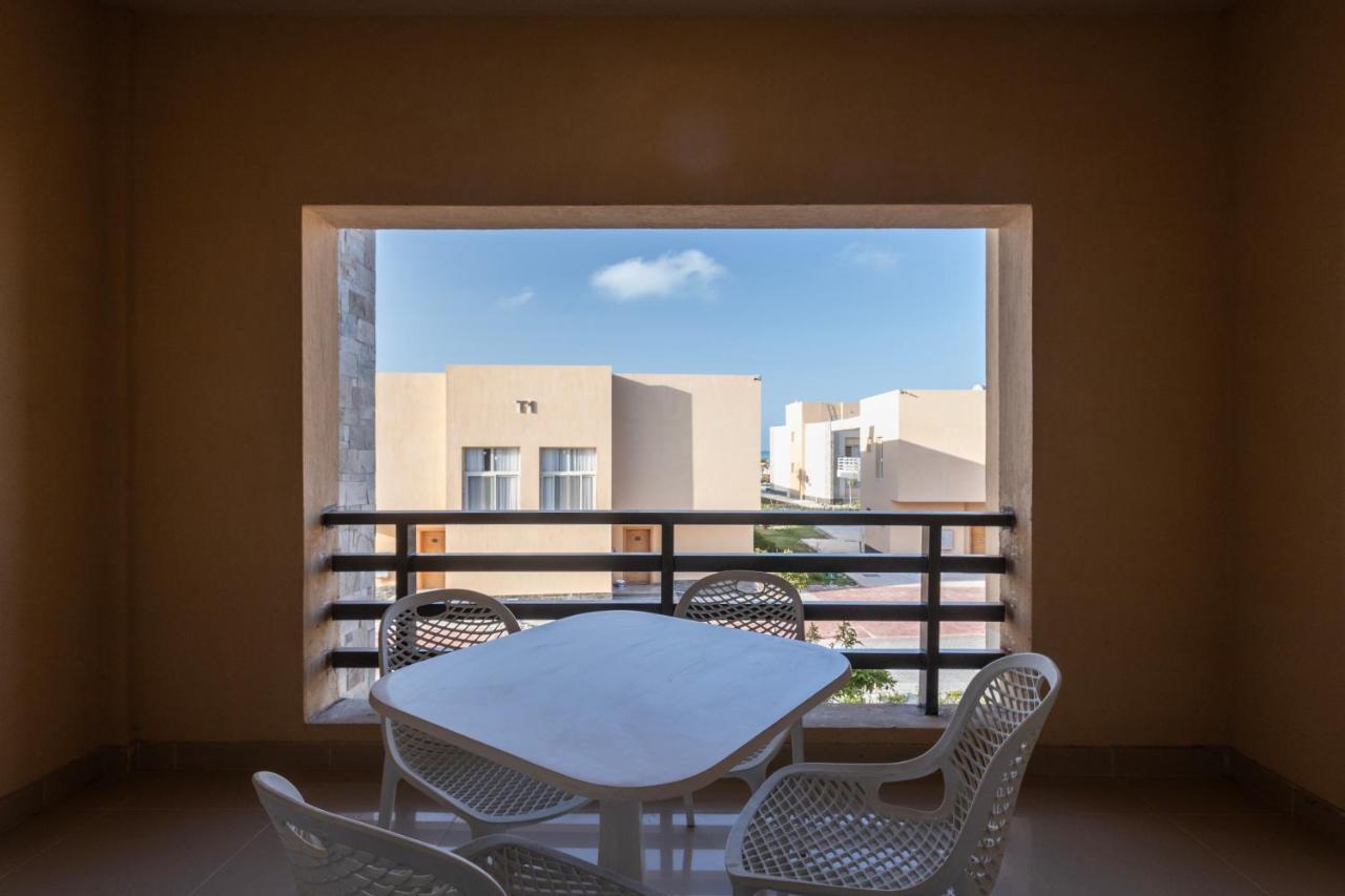 Gewan Resort New Alamein エル・アラメイン エクステリア 写真