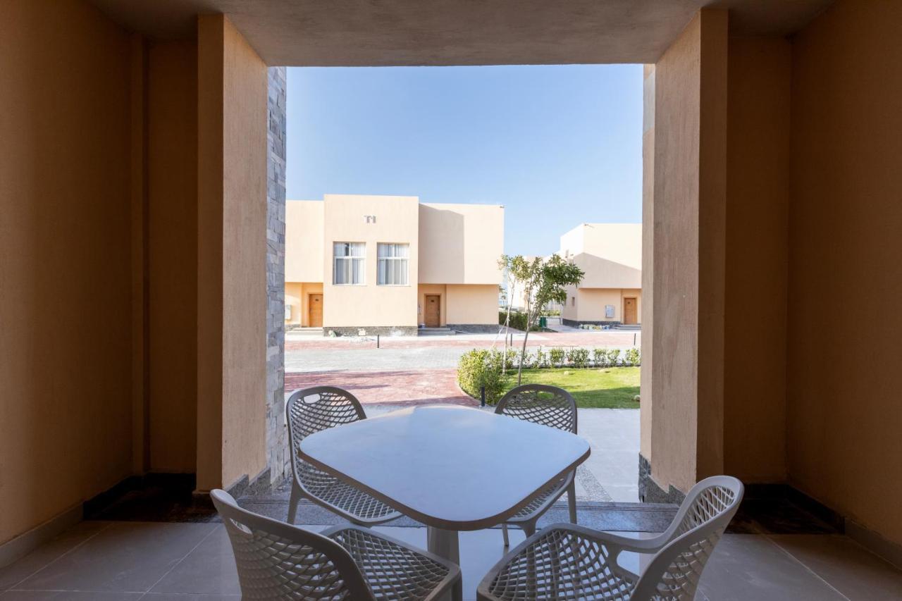 Gewan Resort New Alamein エル・アラメイン エクステリア 写真
