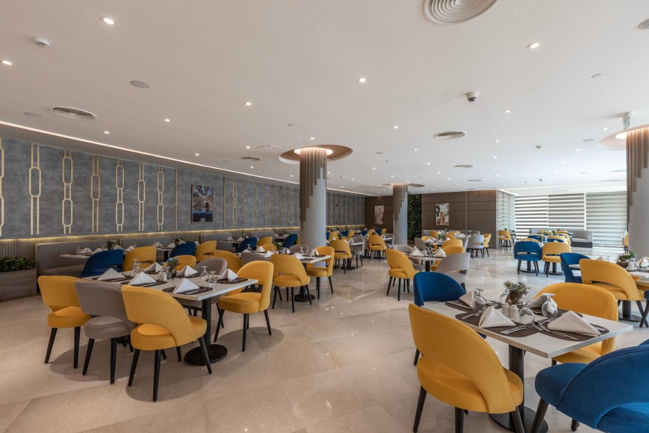 Gewan Resort New Alamein エル・アラメイン エクステリア 写真