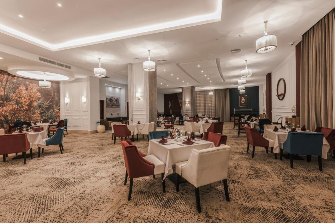 Gewan Resort New Alamein エル・アラメイン エクステリア 写真
