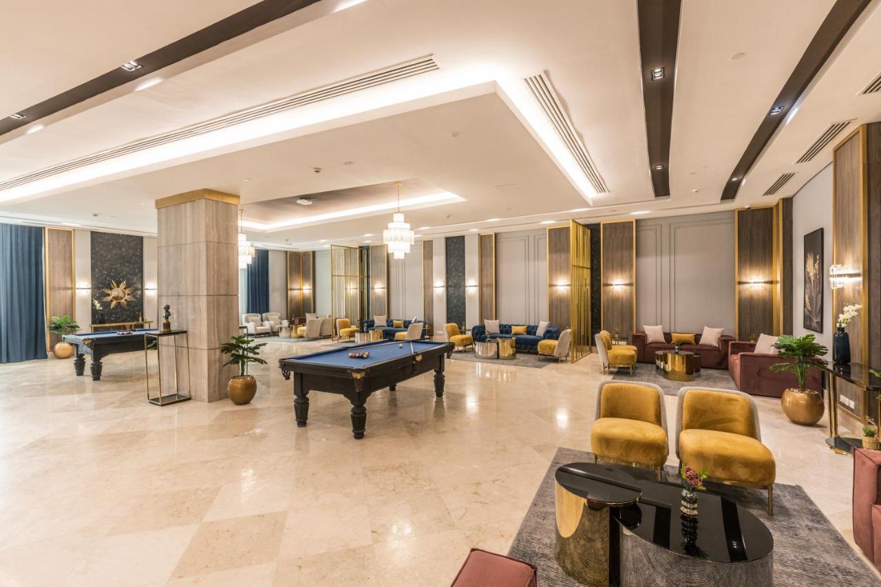 Gewan Resort New Alamein エル・アラメイン エクステリア 写真