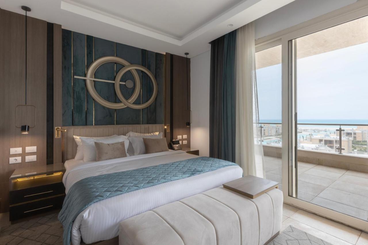 Gewan Resort New Alamein エル・アラメイン エクステリア 写真