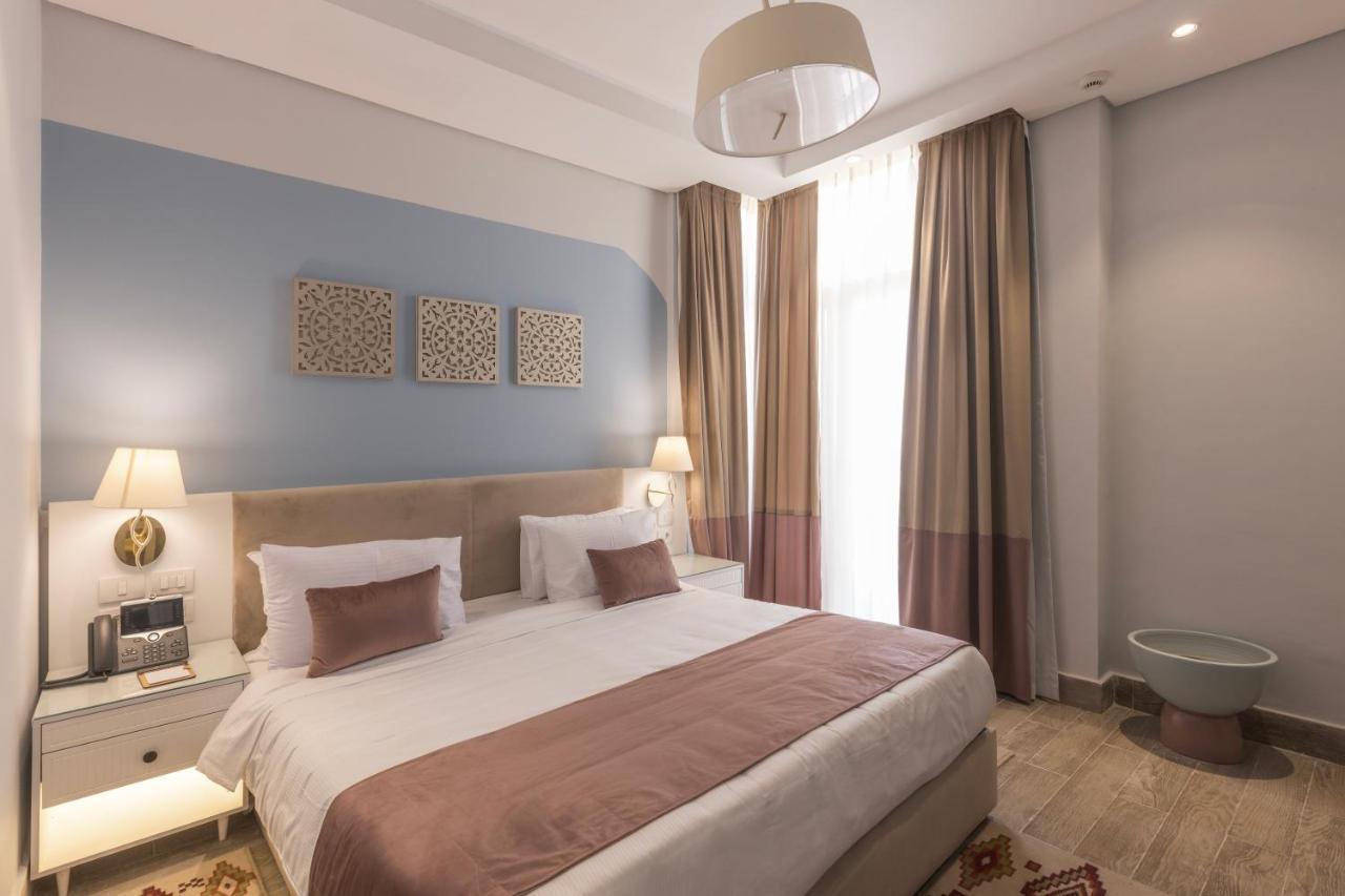 Gewan Resort New Alamein エル・アラメイン エクステリア 写真