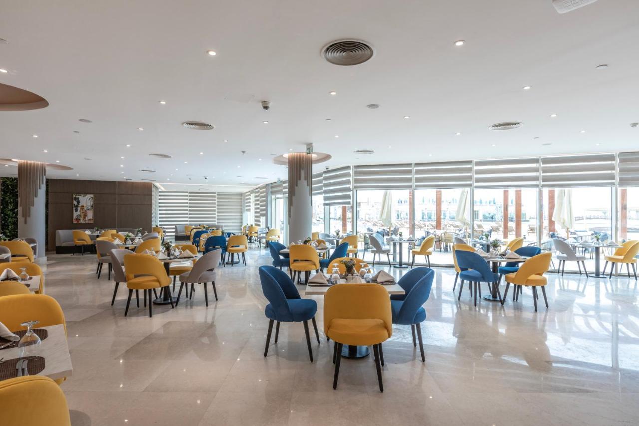 Gewan Resort New Alamein エル・アラメイン エクステリア 写真