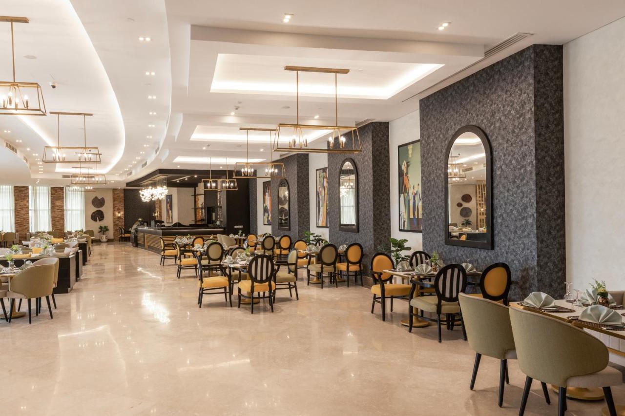 Gewan Resort New Alamein エル・アラメイン エクステリア 写真