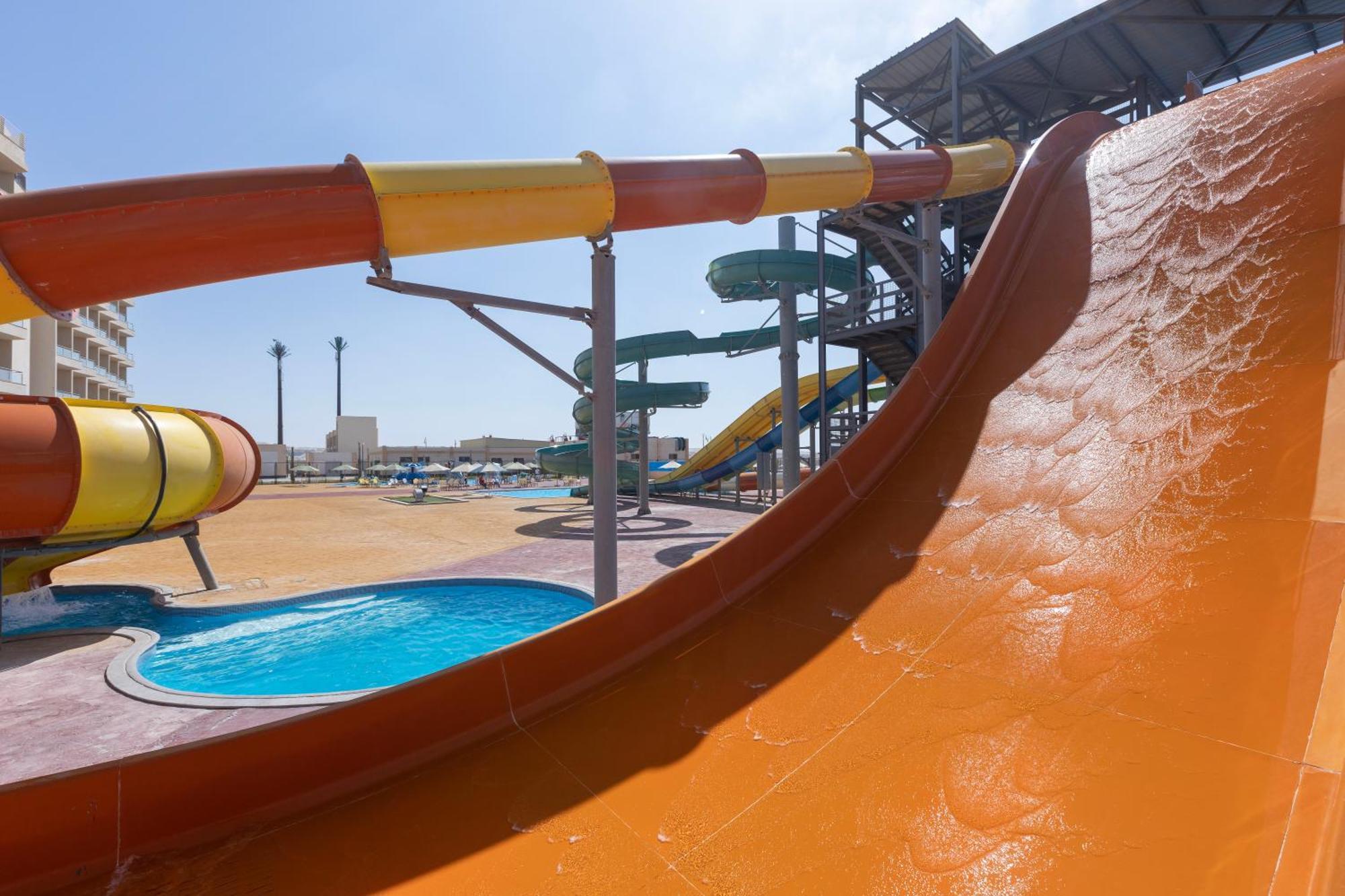 Gewan Resort New Alamein エル・アラメイン エクステリア 写真