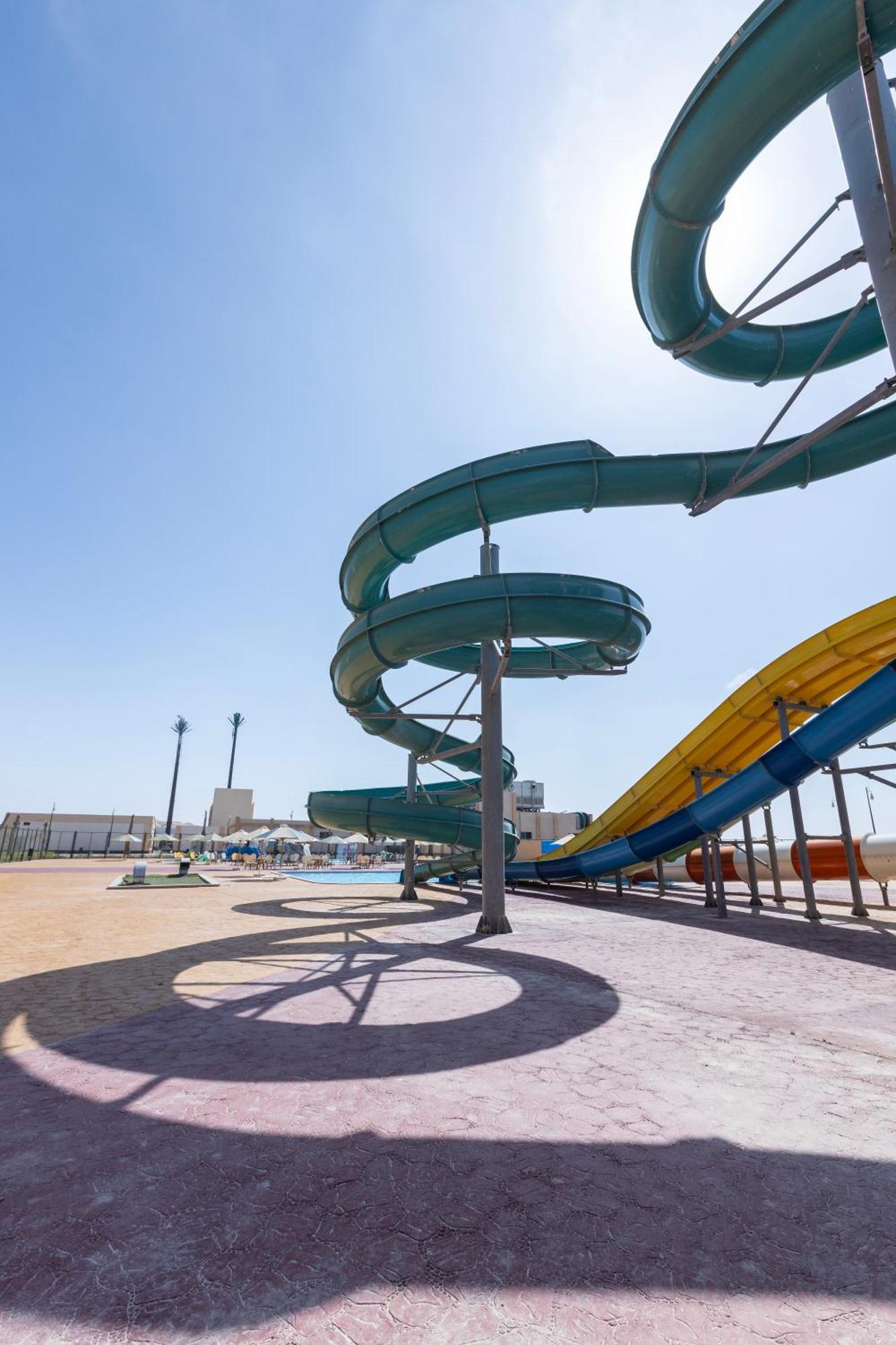 Gewan Resort New Alamein エル・アラメイン エクステリア 写真