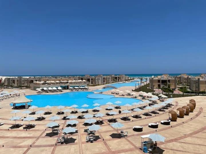 Gewan Resort New Alamein エル・アラメイン エクステリア 写真